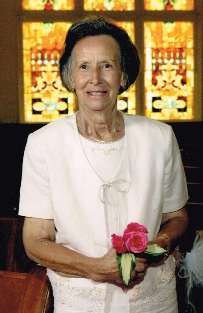 In Loving Memory Of Annie Jane Hardigree Smith October 5, 1937 December 27, 2013 Funeral Services at