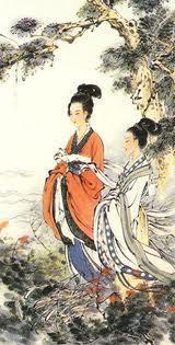 Tang & Song Dynasties 19.