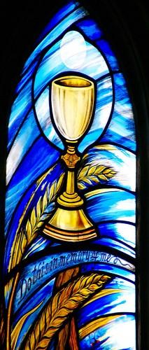 Pentecost Sunday June 4, 2017 This Week In Our Parish Office Closed Mondays Monday June 5 Office Closed 7:00 pm Knights of Columbus FS Hall Tuesday June 6 2:00pm Prayer Shawl Group Rm 116 Wednesday
