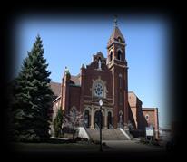 St. Paul Catholic Church, North Canton, Ohio Office of Religious Education July 2018 Dear St. Paul Parish Families: Deepening of one s relationship with God, Jesus, and others is a lifelong endeavor.