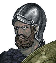f. Carthage was led by a brilliant general named Hannibal g.