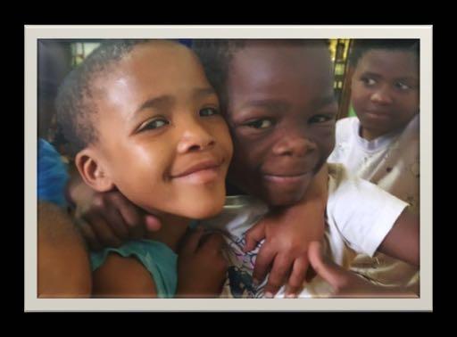 Emmanuel Children's Home Middelburg, E.C. South Africa - It is with deep regret and much pain that we share this news with you.