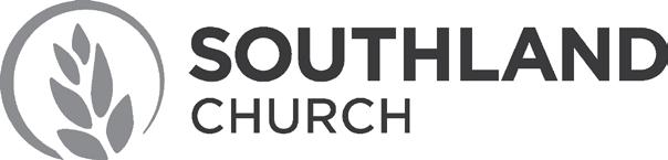 SOUTHLAND CHURCH