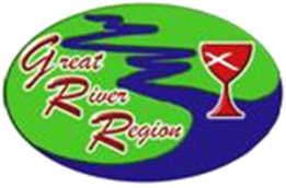 Great River Region Newsletter March 28, 2014 Rev. Barbara E. Jones, Regional Minister PO Box 192058, Little Rock, AR, 72219, Phone: (501) 562-6053 Website: http://grrdisciples.