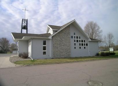 April 2017 B E T H E L L U T H E R A N C H U R C H Vibrantly open to the spirit, Bethel Lutheran Church serves God and its neighbors by joyfully living and sharing the Good News!