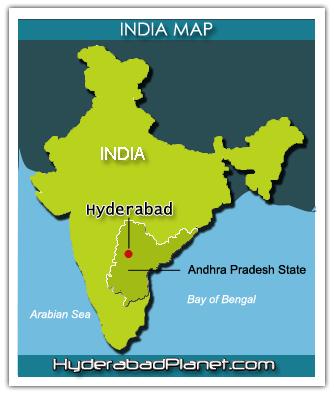 An important center of Islamic culture, Hyderabad is central India s counterpart to the
