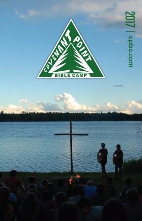 COVENANT CAMPING SUMMER 2017 www.covenantharbor.org www.cpbc.com Although it may be hard to believe, summer is coming!
