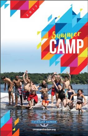 Each LCC child attending camp this summer is eligible for a refund: $150/week, $100/5-day, $100/3-day, $50/day camp, $100/child for family camp.