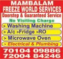 Nagar and West Mambalam to have a cost-effective advertisement medium.
