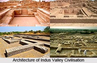 Unfortunately while the world knew about other two civilizations for a very long time; the existence of Indus Valley civilization was not discovered till middle of the nineteenth century.