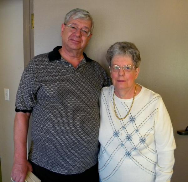 Getting to Know You Danny & Linda Olson Danny was born in Forest City, IA. His family has long time ties of being on staff at Waldorf College.