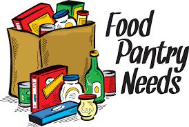 Signup sheet is in the church s Welcome Center Food Pantry Item of the Week 6:30 p.m. Bells Rehearsal 7:30 p.m. Choir Rehearsal Thursday, February 28 4:00 p.m. Lyric Academy 6:30 p.m. Girl Scouts Friday, March 1 7:00 p.