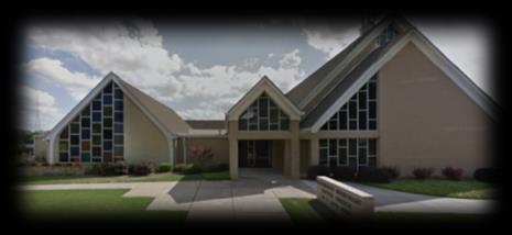 Hutchinson Missionary Baptist Church Pastor Search Announcement & Qualifications The Hutchinson Missionary Baptist Church has been in existence and serving the community for 119 years and was a