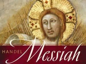 Advent and Christmas Events Today at 2 pm Handel s Messiah Sally Blackwell, choir director at First United Methodist Church in Wetumpka, has graciously agreed to direct Messiah this year.