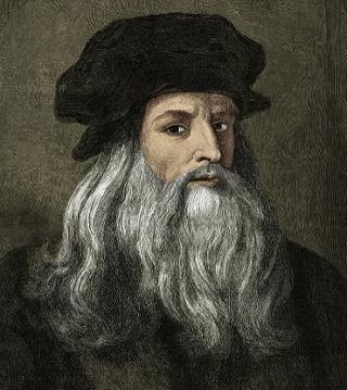 Who? Leonardo da Vinci Accomplishments?