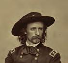 Custer 1839 1876 Jesse