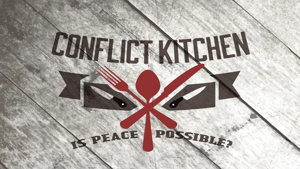 Curriculum Materials for 2 nd and 3 rd Grades CREATE THE ENVIRONMENT: CONFLICT KITCHEN: IS POSSIBLE?