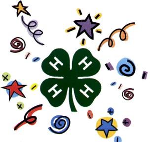 Maryland Chapter of 4-H Club All Stars NON-PROFIT 8020 Greenmead Drive US POSTAGE PAID College Park, MD 20740 Return Service Requested College Park, MD 20740 We welcome your news from the 4-H All