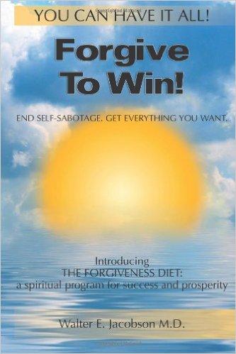 Forgive To Win!