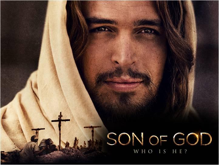 7. Son of God Length: 4 Sessions Description: Take your group on a powerful 4-week journey to learn more about the life and death of Jesus.