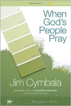 9. When God s People Pray by Jim Cymbala Length: 6 Sessions Description: Award-winning author Jim Cymbala shows what the Holy Spirit can do when believers get