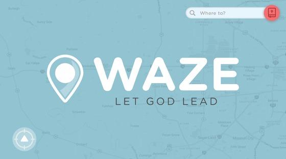 Parkway Fellowship Waze Accident Reported Ahead Numbers 20:2-12 03/04/2018 Main Point When things happen that take us off track, we need to remember to let God lead us through or around the obstacles