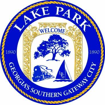 120 North Essa Street, Lake Park, Georgia 31636 7:30 pm REGULAR MEETING July 5, 2016 This Regularly scheduled meeting of the Lake Park City Council was called to order at 7:30 pm on July 5, 2016 by