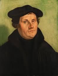 Reformist Ideas Believed in Communion & Baptism (Lutheranism). Created religions to break away from catholicism. Martin Luther - Augustinian monk who founded Lutheranism.