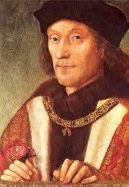 Early Life and Family Henry Tudor was one of seven children.