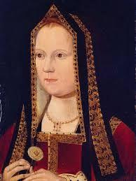 Queen of France Edmund Tudor, Duke of Somerset Katherine