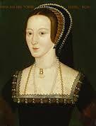 Anne Boleyn Second wife to Henry Gave him the inspiration to split from the church. Placed protestant ideas in Henry s head. Gave birth to Elizabeth, the second daughter.