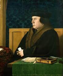 Thomas Cromwell The King s second almoner. Mentored by Cardinal Wolsey Held position of secretary. Dissolution of the monasteries. Destroyed all catholic buildings and lands in England.