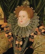 Elizabeth I The Virgin Queen Daughter of Anne Boleyn and Henry VIII. Also declared illegitimate due to Anne s treason. Elizabeth took the throne in 1559, after Mary s death.