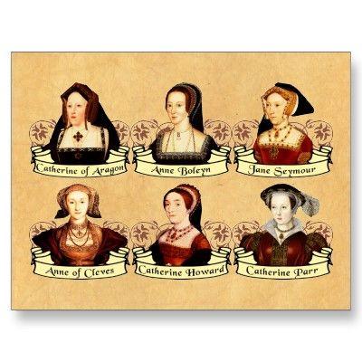 His Four Other Wives Jane Seymour - 3rd wife Delivered the male heir Edward VI Died two weeks later. Anne of Cleves - Fourth wife Marriage annulled.