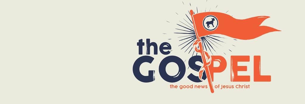 The Gospel Week 1: April 6th & 7th Weekly Check In 2 minute share: BLESS update - who have you prayed for, listened to, ate with, served, or shared your story with this week?