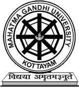 MAHATMA GANDHI UNIVERSITY P.D. Hills. No. EA I/2/126/2018 22.05.2018 NOTIFICATION In continuation to notification of even no. dated 28.04.