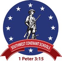 SOUTHWEST COVENANT SCHOOLS 2300 S.