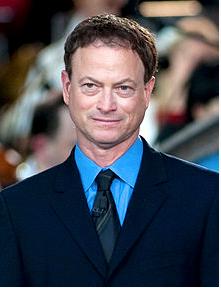 Gary Sinise is known as the star of blockbuster films, awardwinning television, and even a rock band.
