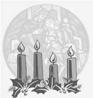 Working Together This is the last weekend of Ordinary Time in our Liturgical calendar. The Advent Season begins next Sunday, Nov. 27th.