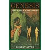 Here is one description of the project: The stories in the book of Genesis-- creation, humanity s fall,