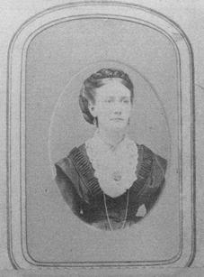 Mrs. James Gordon, Carolina Virginia Gordon Formatted: Font: 8 pt