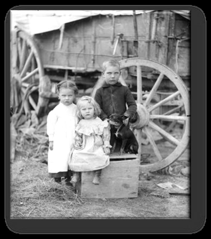 #14 Family history super Saturday Families can research their ancestor s pioneer stories and journal entries on Infobase