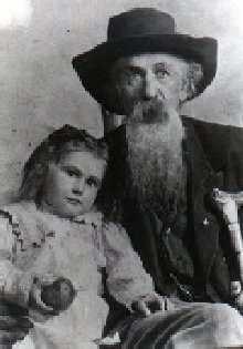 Cora married David Long; Lide married Murphy Green; Carrie Belle married John Reed. Some of Edwards children lived in Texas and some in Tennessee.