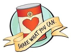 Caitlin Threeton Ready, Set, Stack! Springfield High school's FCCLA (Family Community Careers Leaders of America) will be holding a can drive on Friday, January 22, 2016.