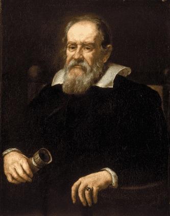 Galileo Galilei Galileo Galilei Full Size Born: 15 February 1564, Pisa, Italy Died: 8 January 1642, Arcetri, Italy Was