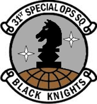 2 nd Meritorious Service Medal for the Secretary of Defense Maintenance Award for the 31 st Special Operations: Black Knights Squadron Excellence In Competition Medal Rarest Medal Authorized by