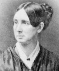 Dorothea Dix 1802-1887