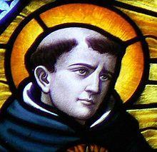 St. Thomas Aquinas (13 th c.