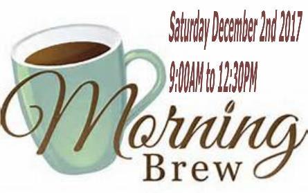 Come join fellow parishioners and brother Knights that morning. The announcement and signup information shown below: Strengthen your faith with MORNING BREW A Morning Men s Event bit.