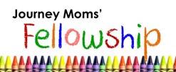 Enjoy fellowship time with other moms as our little ones play! Please contact Stacey Wieczorek and Jessi Atwell with any questions at journeymomsfellowship@gmail.com.